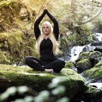 Spiritus Yoga Marie