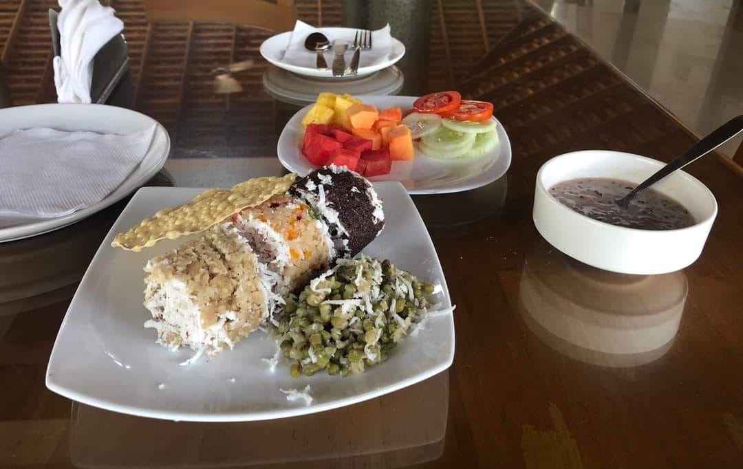 Ayur wakeup Sunrise Ayurveda & Yoga Retreat, Kerela, India