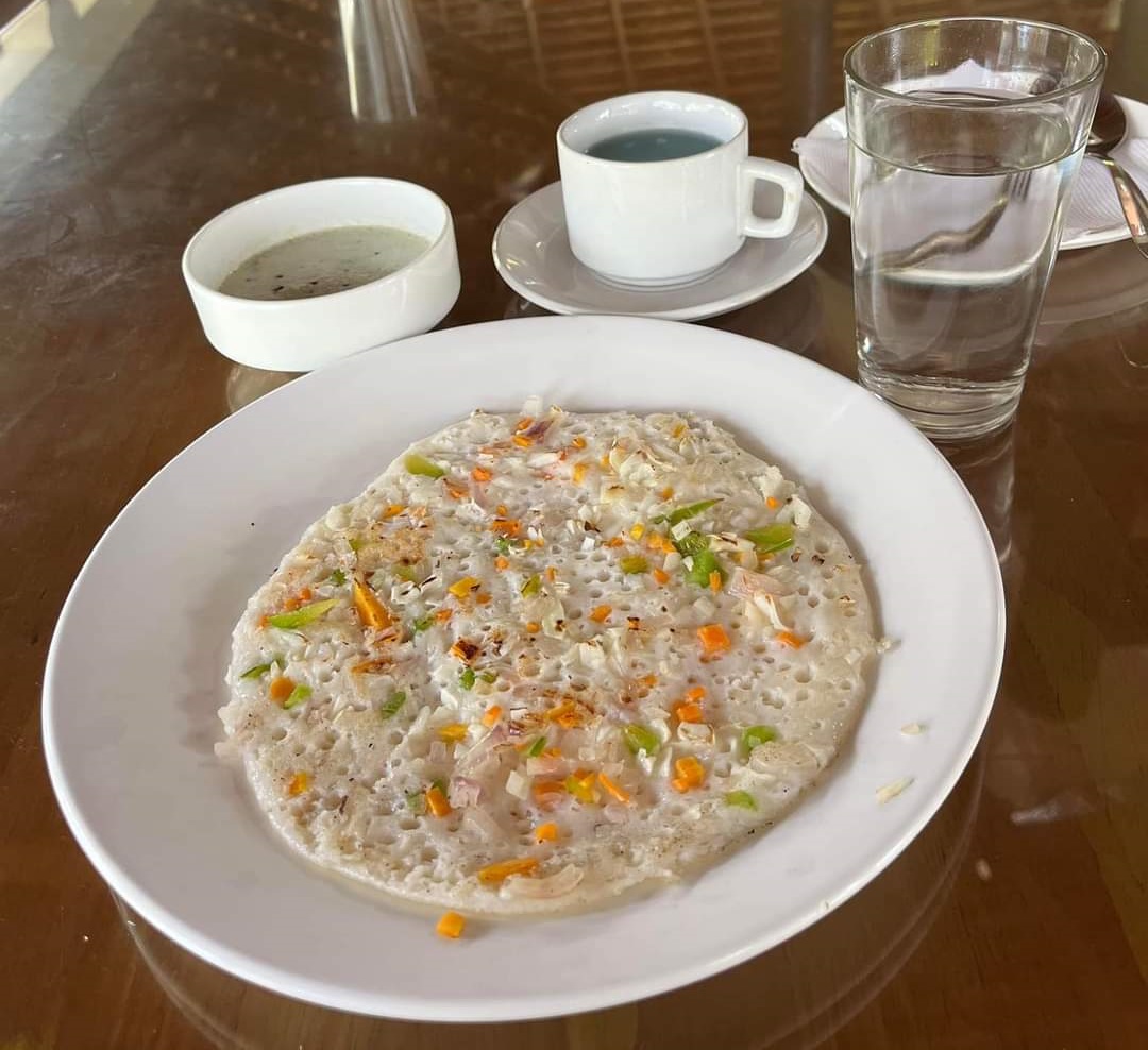 Ayur wakeup Sunrise Ayurveda & Yoga Retreat, Kerela, India