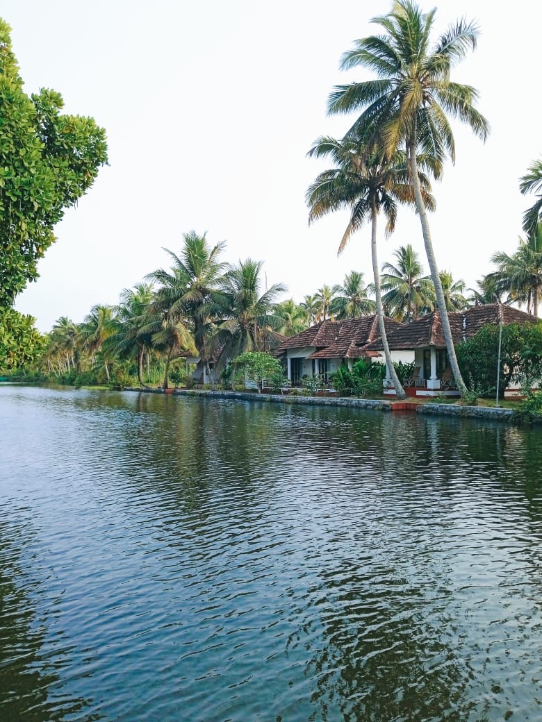 Ayur wakeup Ayurveda & Yoga Retreat, alleppey, Kerela, India