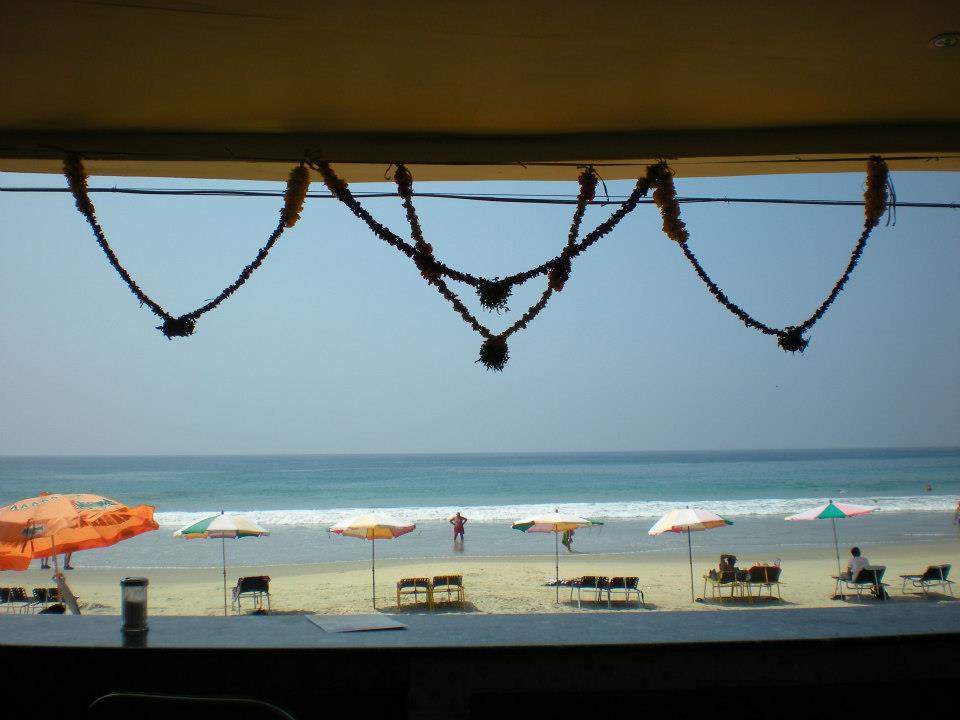 Holistisk Yoga & Ayurveda Retreat