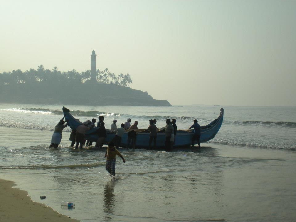 Holistisk Yoga & Ayurveda Retreat