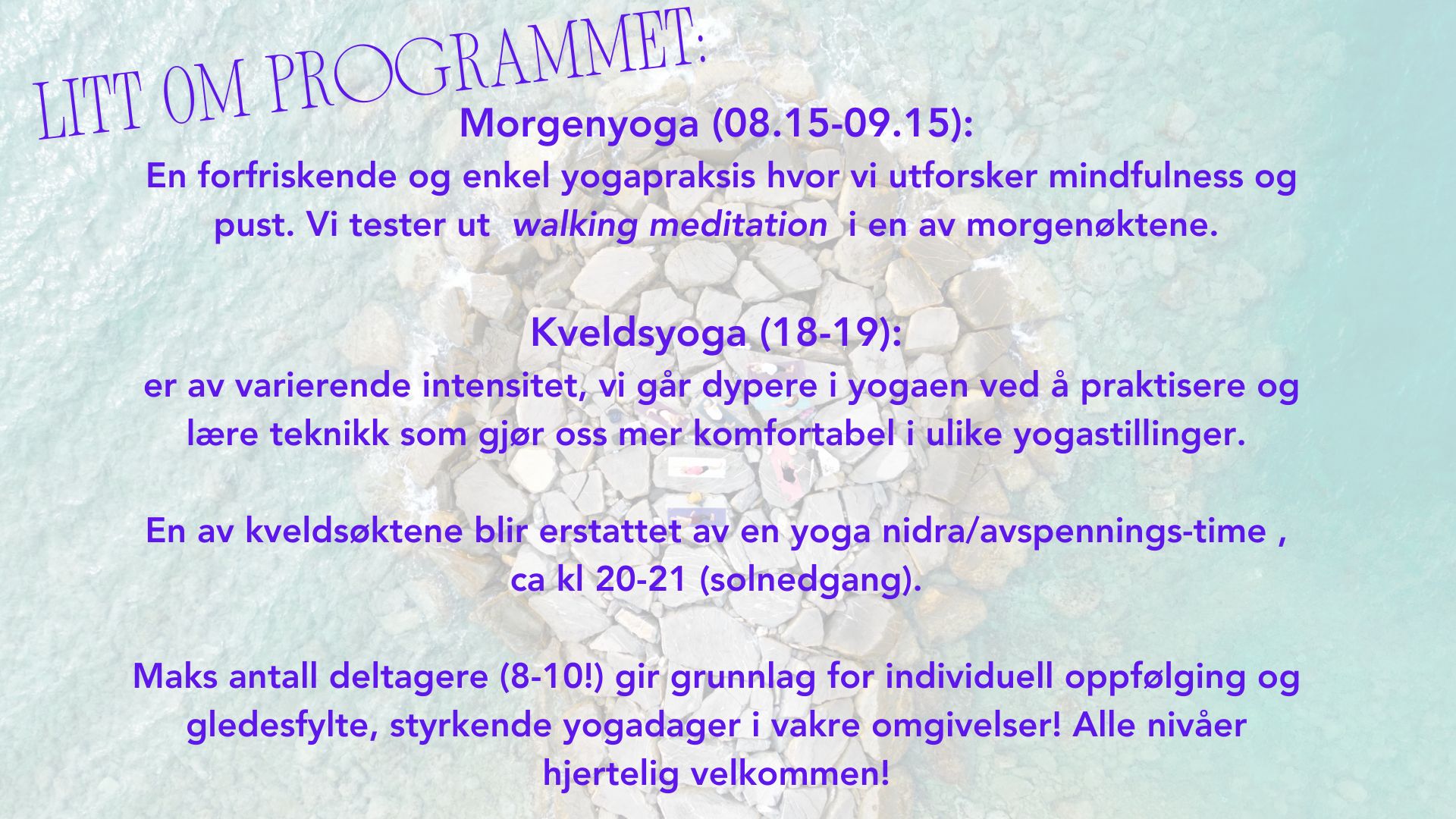 yogaprogram
