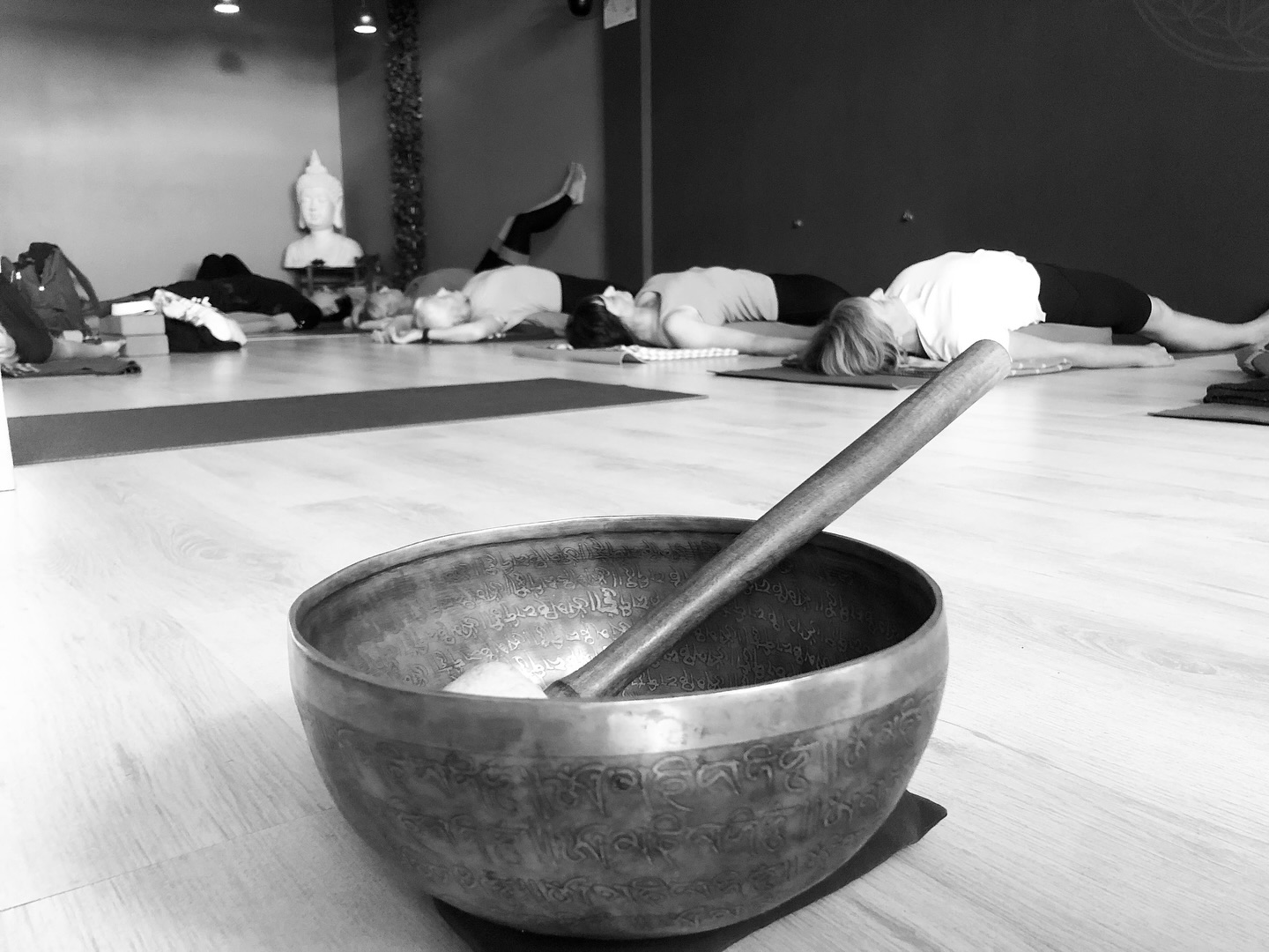 Bona Vita Yoga