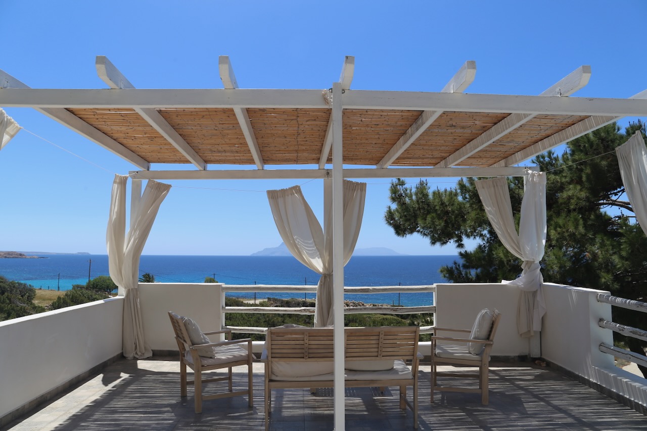 Kathy’s Island Retreat