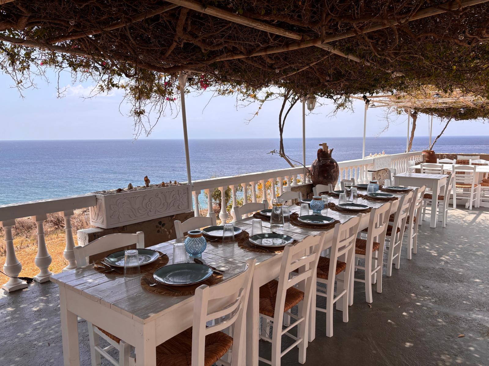 Kathy’s Island Retreat