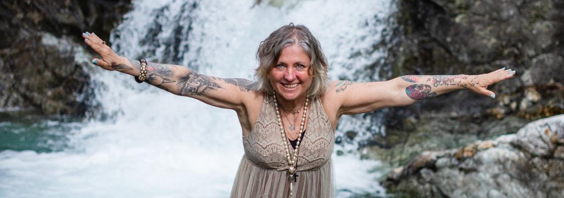 Magisk malekurs i Sunnfjord!