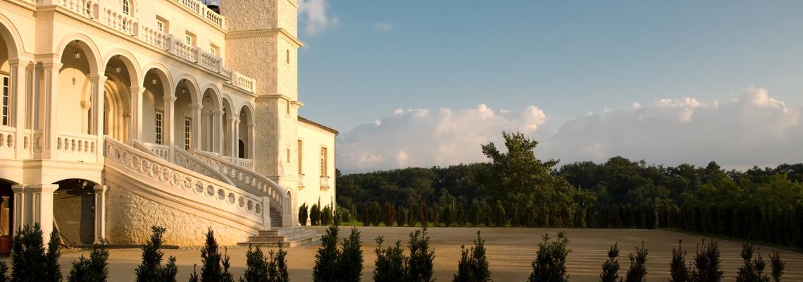 velkommen til slottsyoga