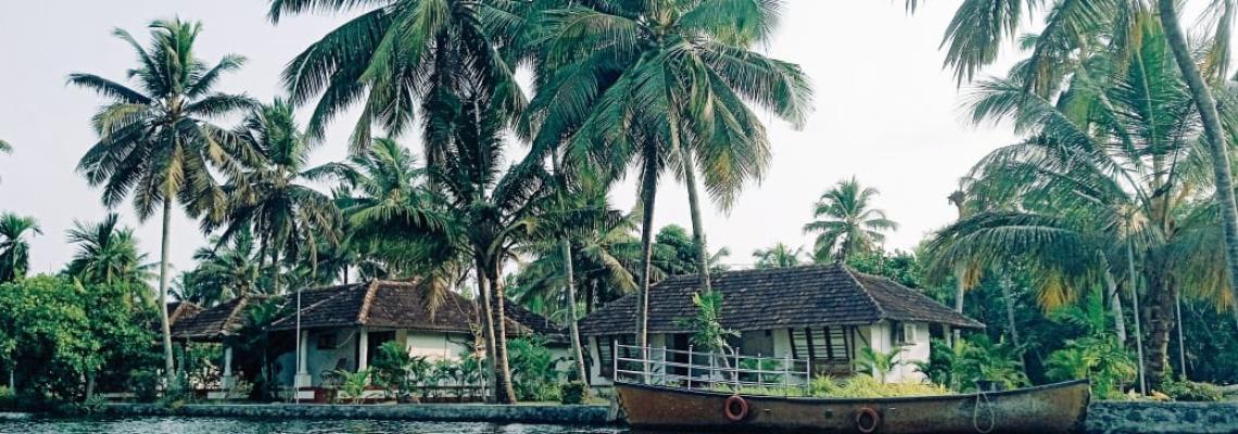 Ayur wakeup Ayurveda & Yoga Retreat, Kerela, India