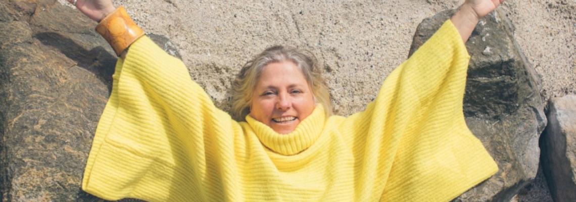 Healing Kurs i Bergen med Elisabeth Gallefoss