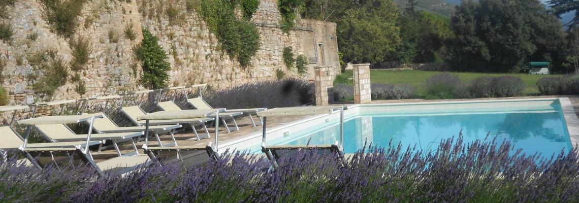 Senior yoga høsten 2025 i Italia