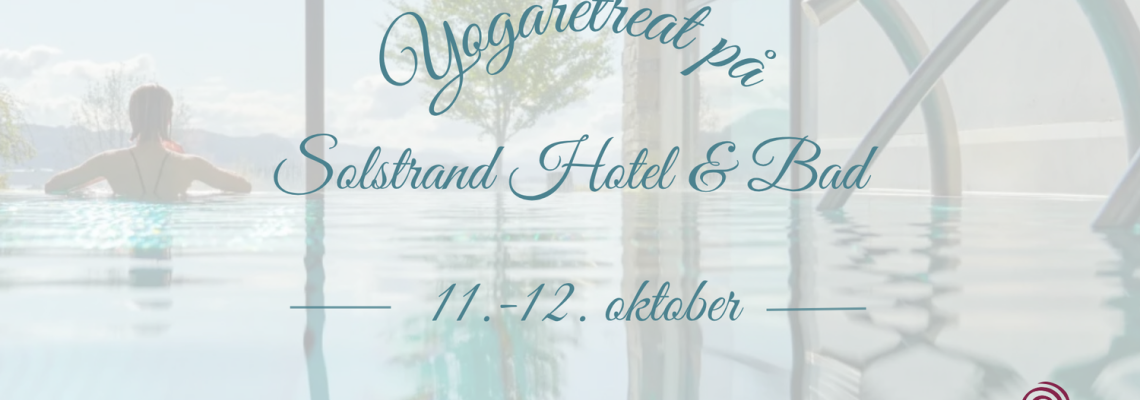 Yogaretreat solstrand