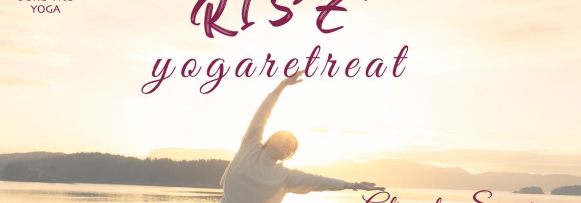 Yogaretreat i Spania med yoga og avslapning i rolige omgivelser