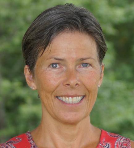 Ellen Midtsæter