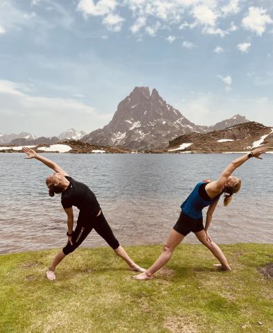 yogalærer