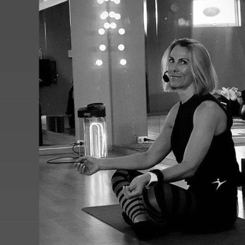 Catrine Andersen Catrine Andersen