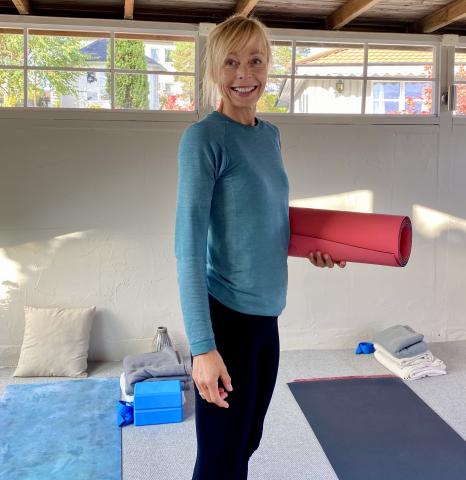 Kristin Sofie Kilsti