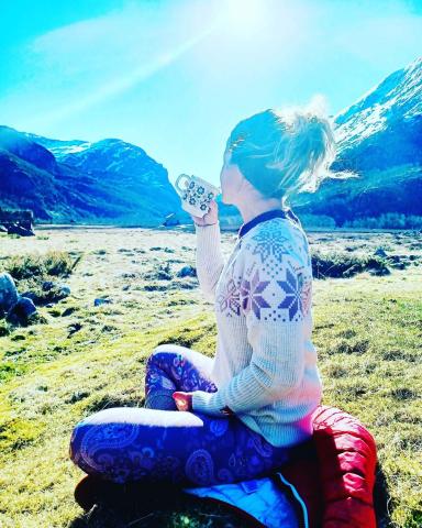 Wildhard Moment Kristine