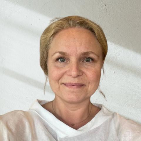 Marte Olsen