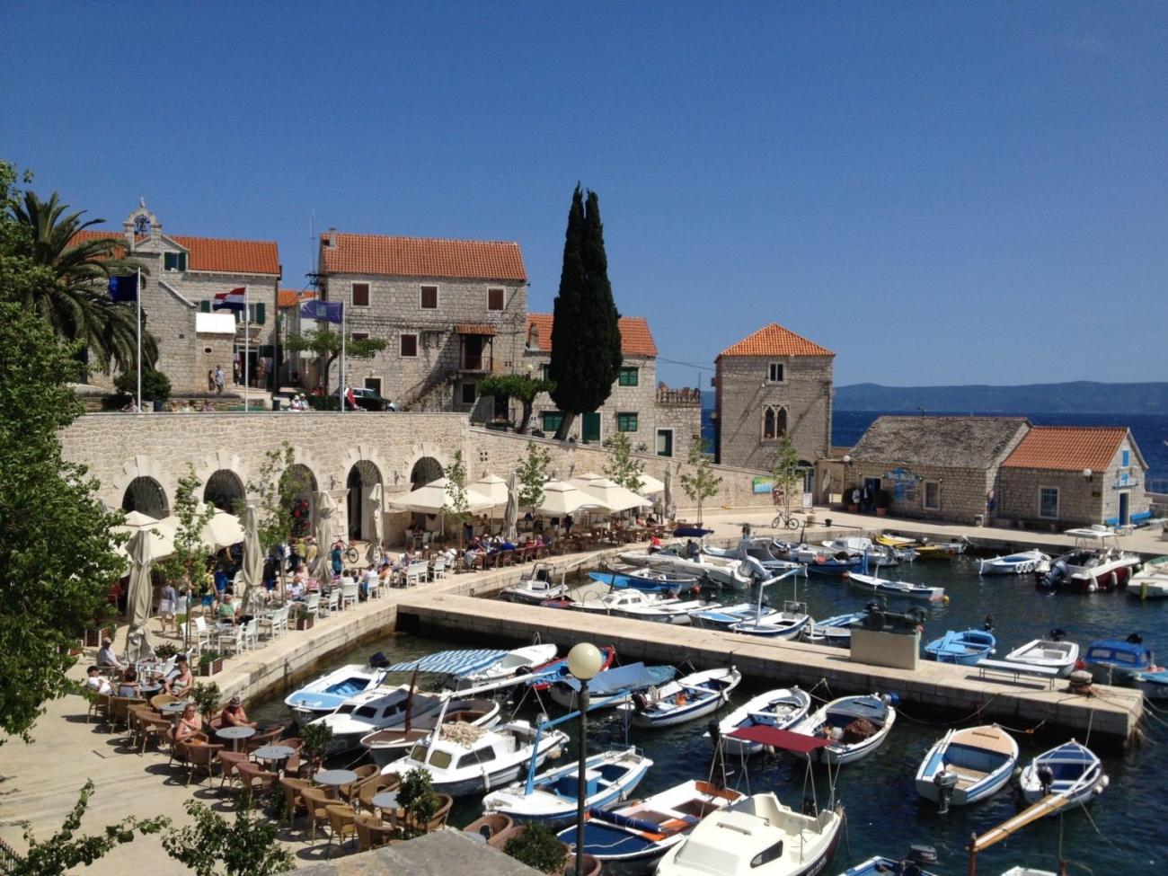 Kroatia