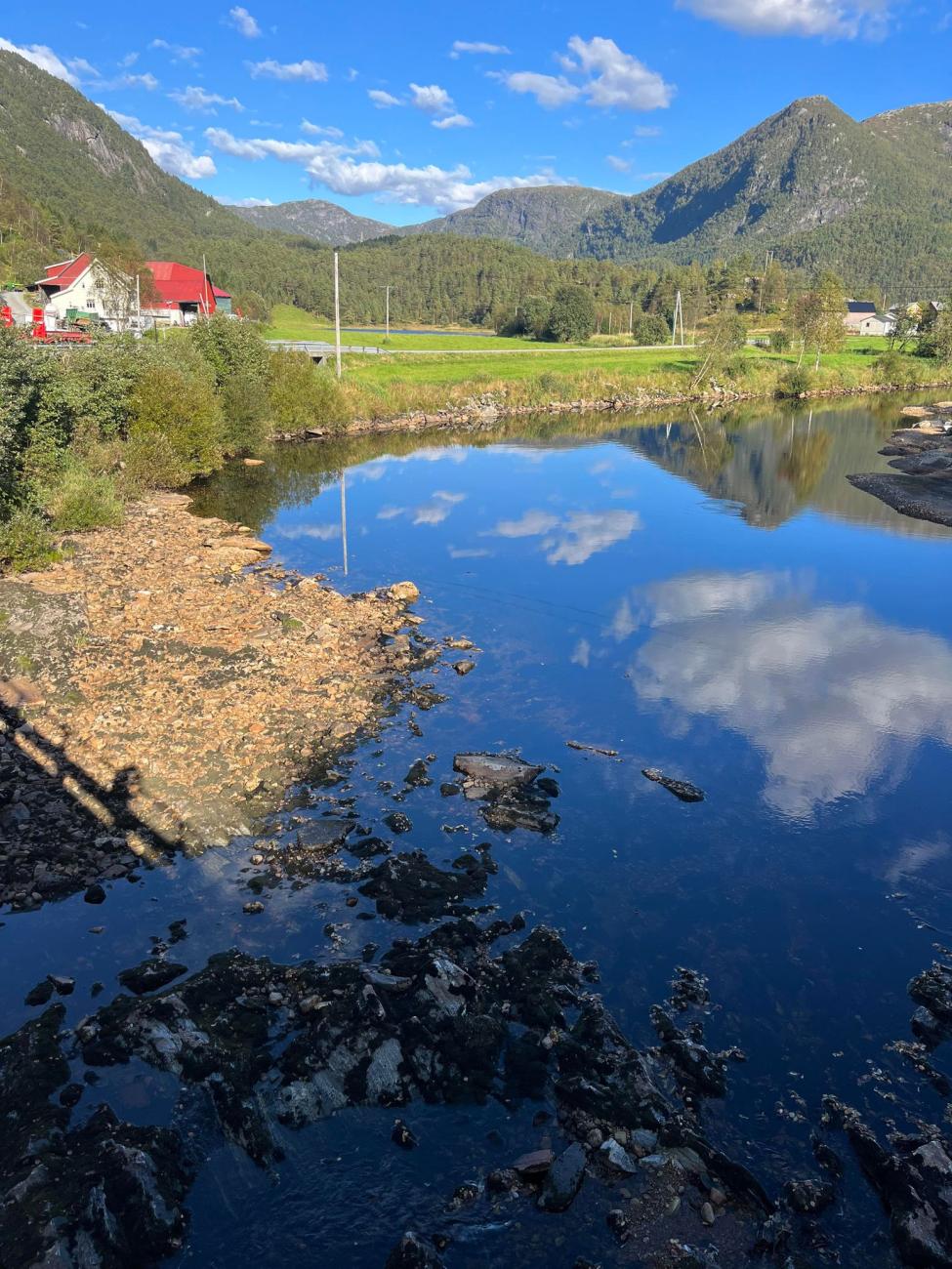 Sunnfjord