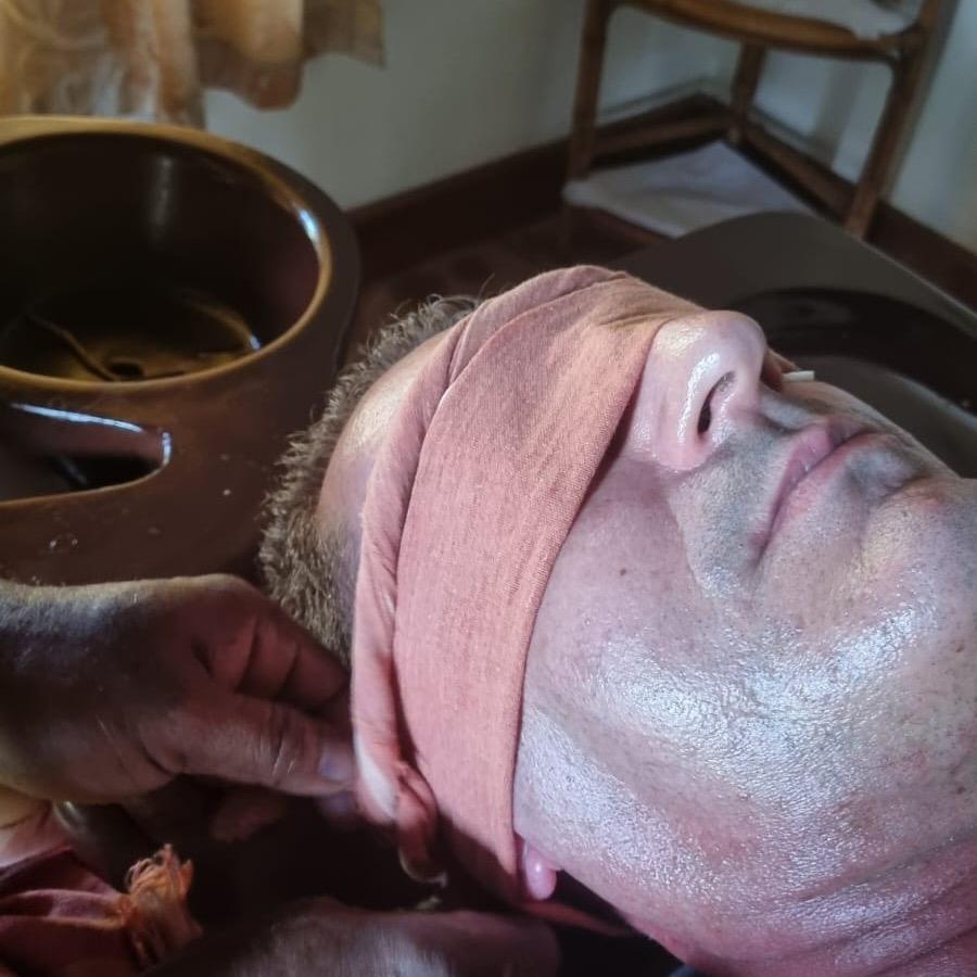 Behandling Ayur Wakeup