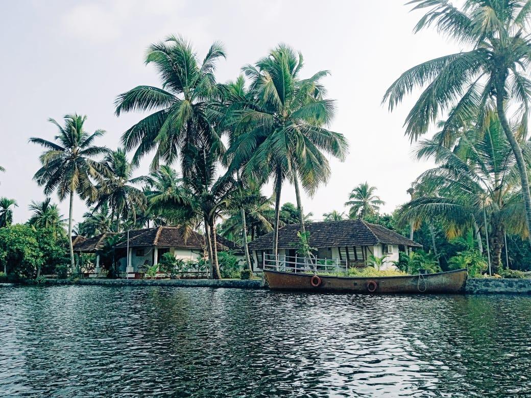 Ayur wakeup Ayurveda & Yoga Retreat, Kerela, India