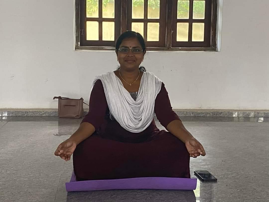 Ayur wakeup Yoga Retreat, India