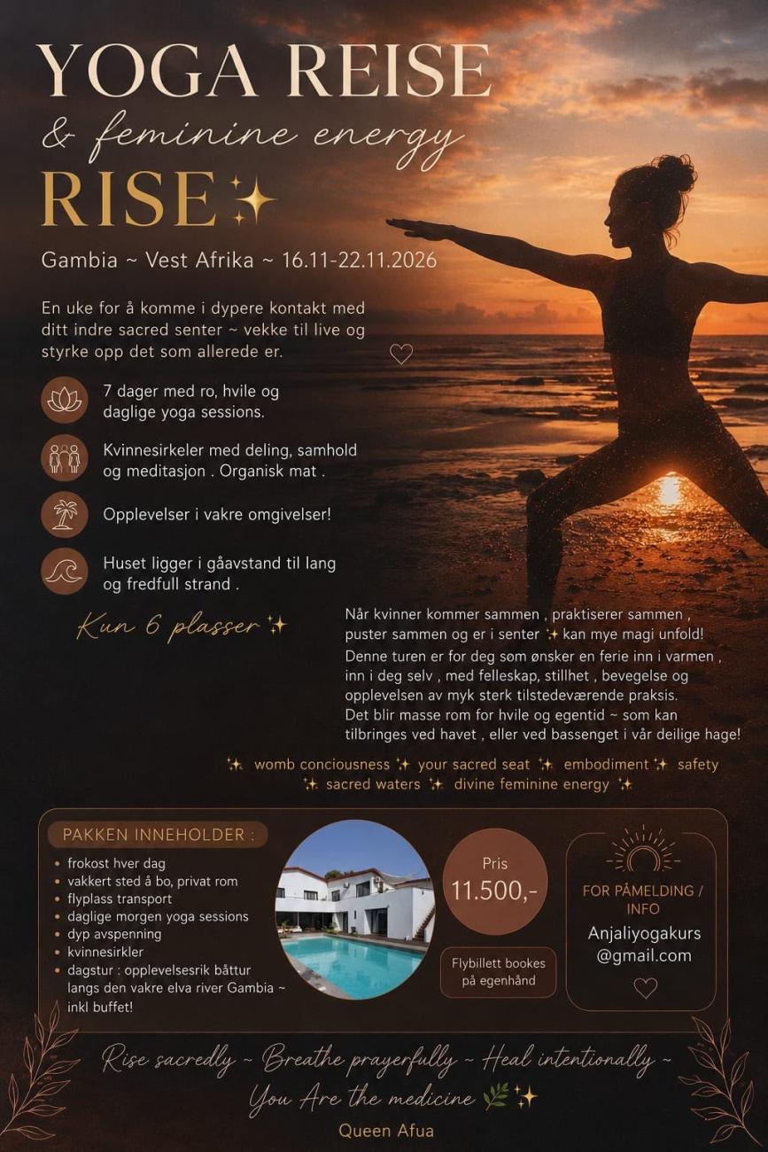 gamia retreat